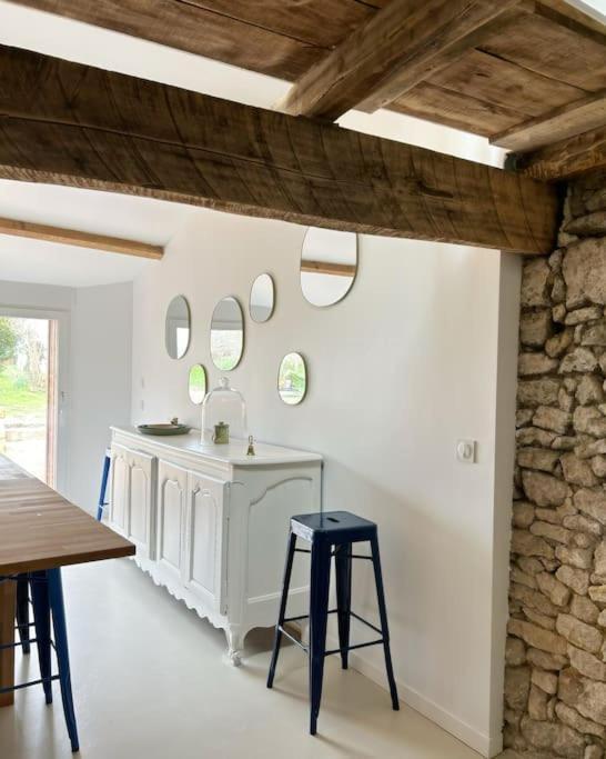 Villa Aux Portes De Saint Emilion モンターニュ エクステリア 写真