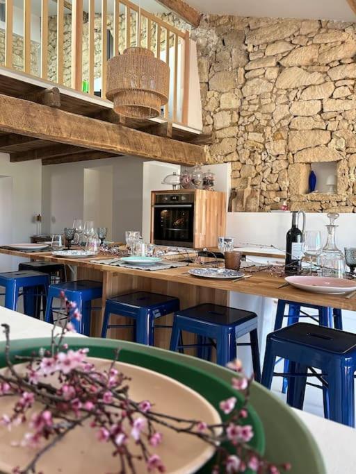 Villa Aux Portes De Saint Emilion モンターニュ エクステリア 写真
