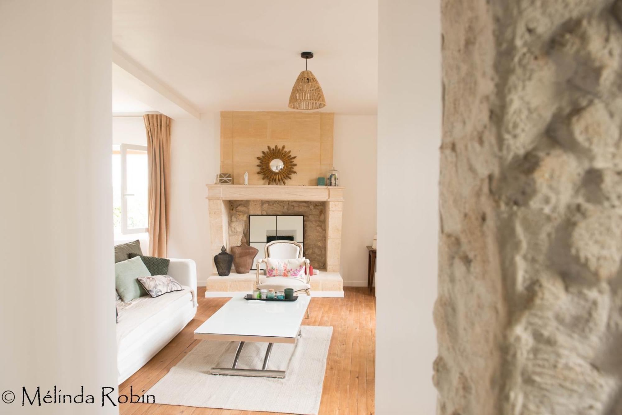 Villa Aux Portes De Saint Emilion モンターニュ エクステリア 写真