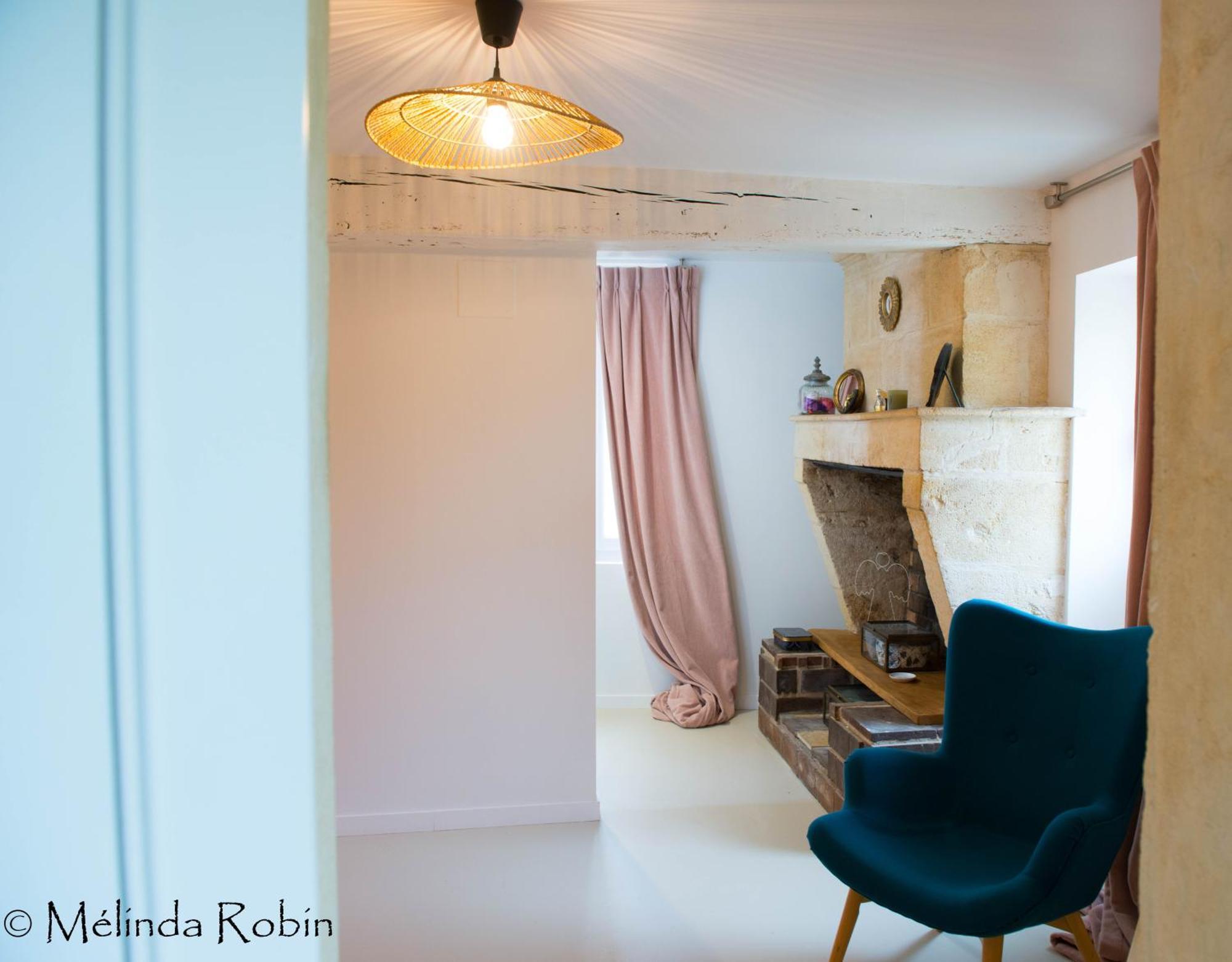 Villa Aux Portes De Saint Emilion モンターニュ エクステリア 写真