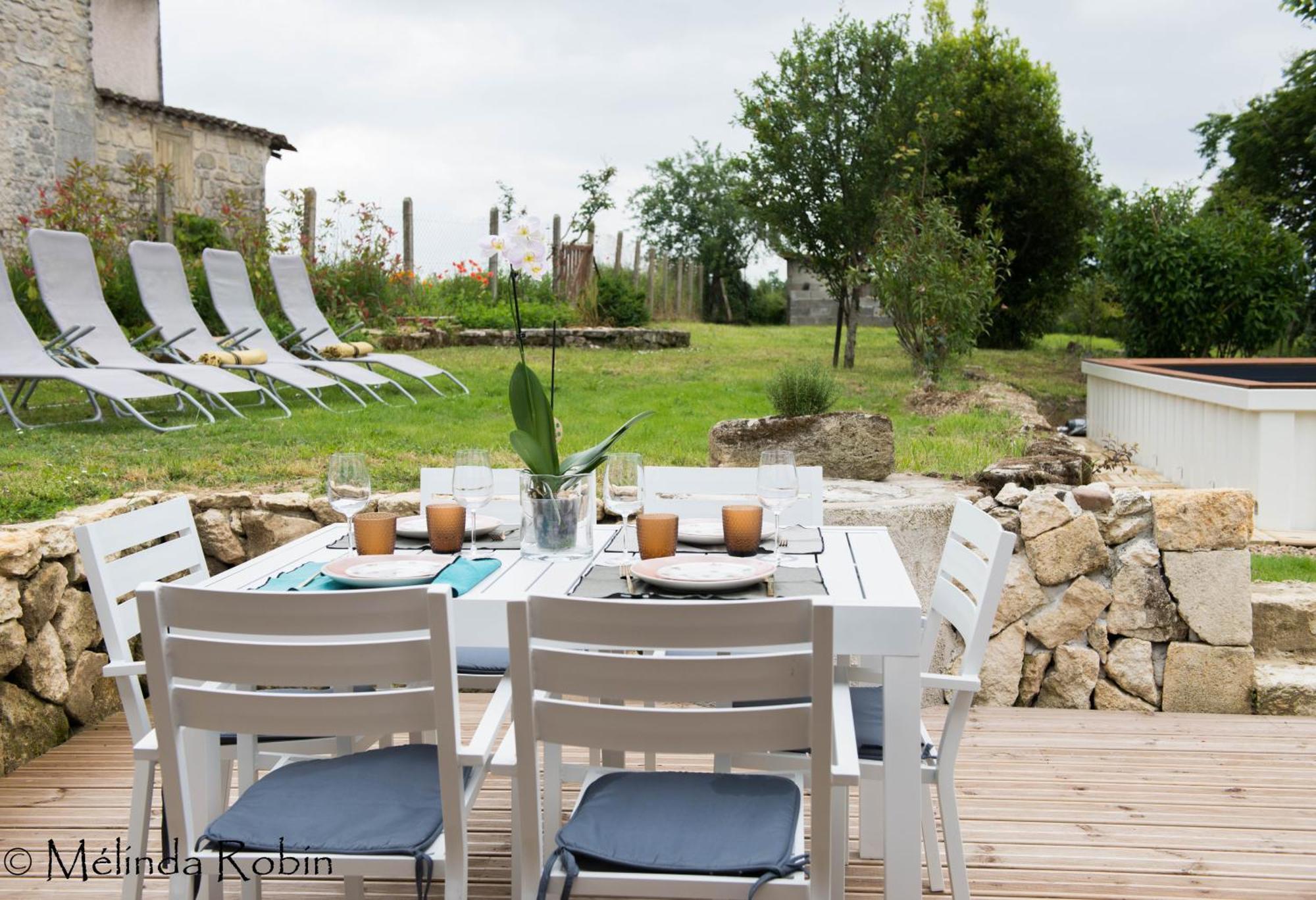 Villa Aux Portes De Saint Emilion モンターニュ エクステリア 写真